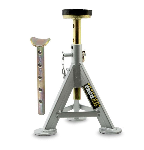 ESCO 10498K 3 Ton Jack Stand Kit Pair