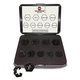 ESCO 30120 Save-A-Stud Plus Rethread Kit