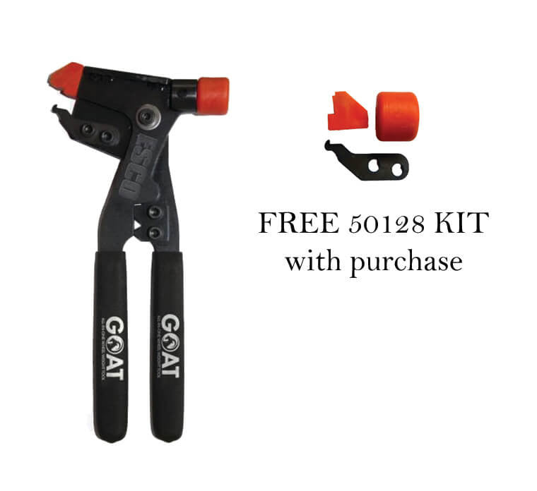 ESCO 50128 GOAT Wheel Weight Tool