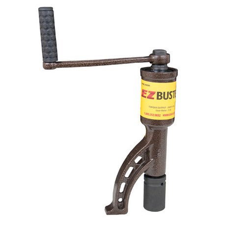 ESCO 60305 EZbuster Lugnut Remover