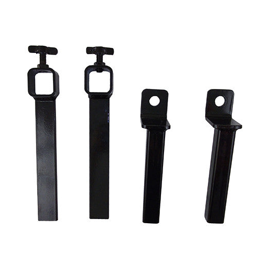 ESCO 70163 Extended Planetary Axle Kit for Ringmaster