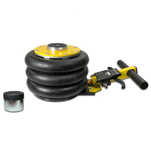 ESCO 92041 Pro Series 3 Stage Bladder Jack | 2 Ton