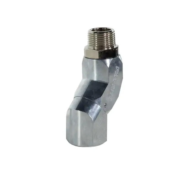 Fill-Rite S075H1314&nbsp; 3/4" Multi Plane Swivel