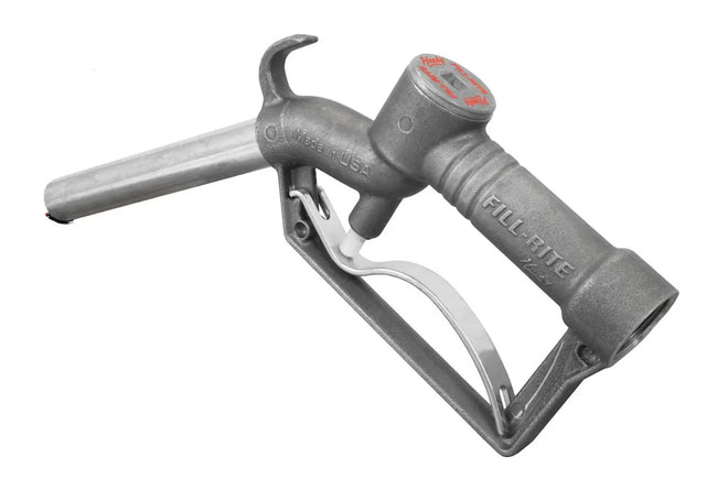 Fill-Rite FRHMN100S 1" Manual Nozzle