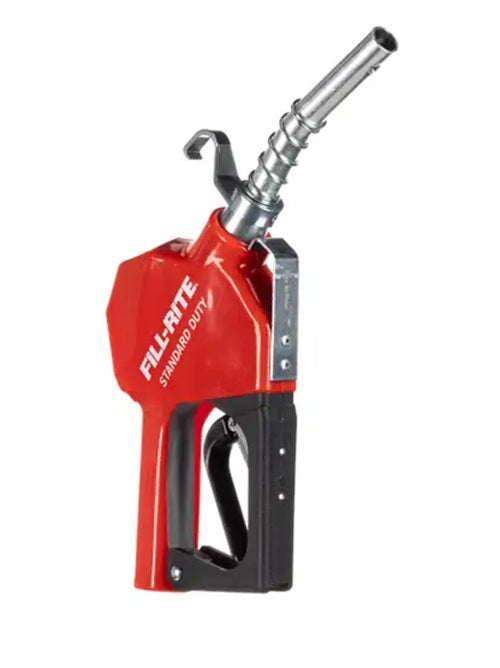 Fill-Rite N075UAU10 3/4" Unleaded Nozzle