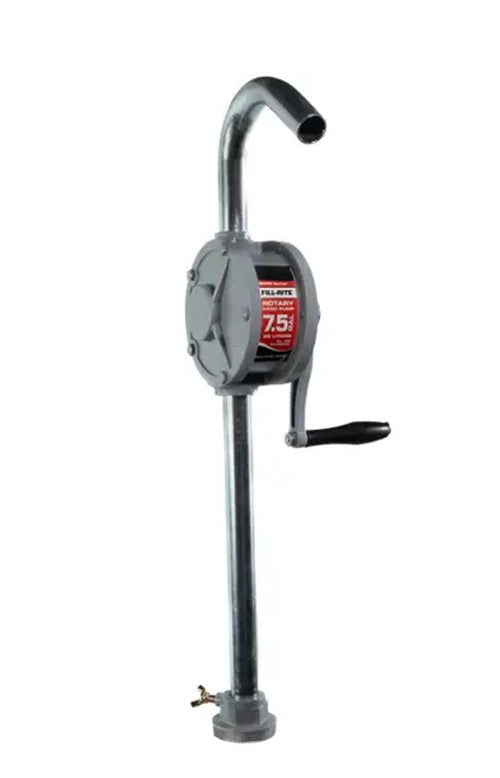 Fill-Rite SD62 Rotary Pump, 8.5GPM