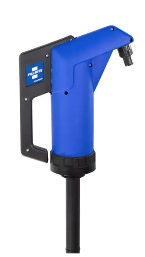 Fill-Rite FRHP32V Pump Kit