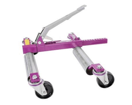 Zendex G5211L Left GoJack Vehicle Dolly