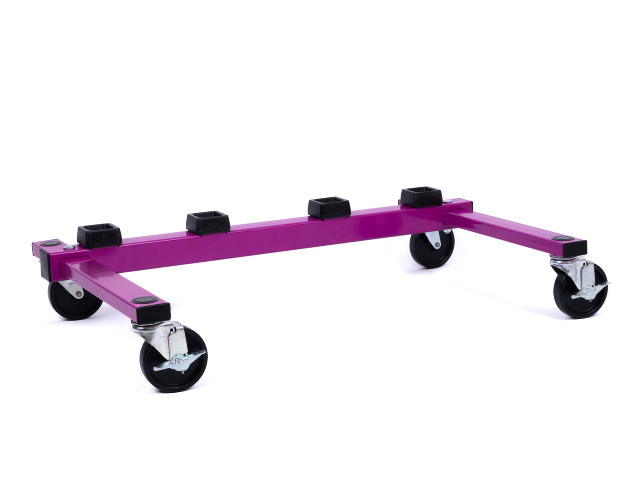 Zendex G678R GoJak Storage Cart Gen 3