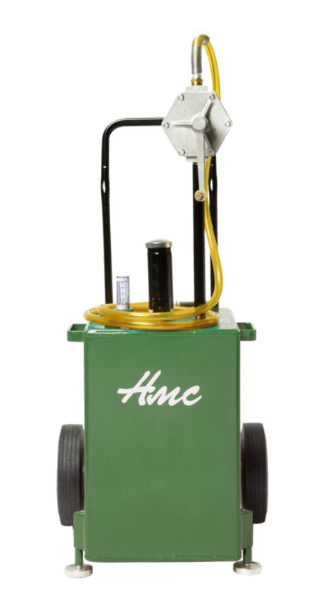 HMC Industries GC - 20G Green 20 Gallon Diesel Caddy