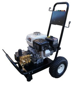 CAM Spray 2700HX Pressure Washer, 6.5 HP Gas