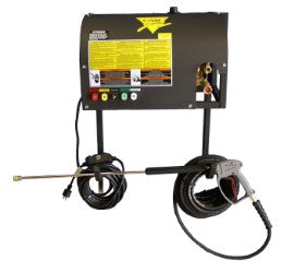 CAM Spray 1000WM Pressure Washer, 1-1/2 HP Electric