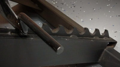 HMC Industries SL-3086 Motorcycle Air Lift Table Locks