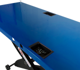 HMC Industries SL-3090 Motorcycle Air Lift Table