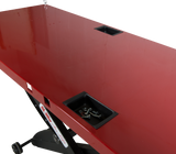HMC Industries SL-3090 Motorcycle Air Lift Table