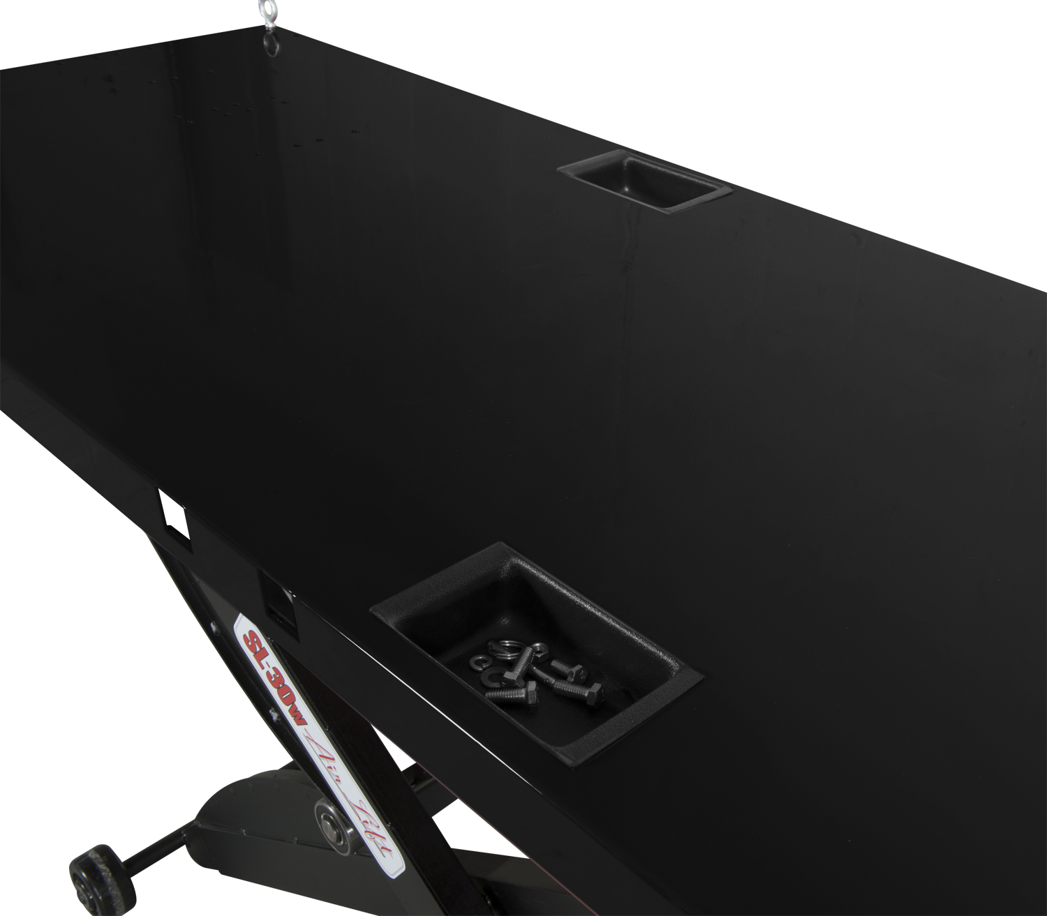 HMC Industries SL-3090 Motorcycle Air Lift Table