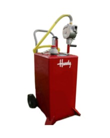 Handy 12652 GC-30 Gas Caddy with GPI Pump