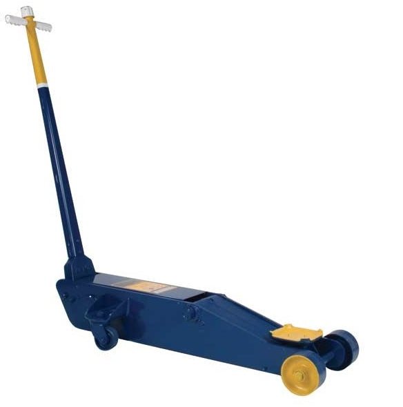 Hein-Werner HW93660&nbsp;10 Ton Long Chassis Manual Service Jack