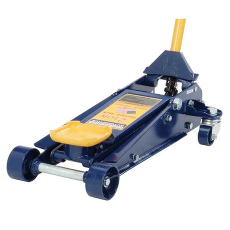 Hein-Werner HW93642 2 Ton Heavy Duty Service Jack