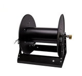 Hosetract E Series E 15-10 Motor Driven Hose Reel - Made in USA