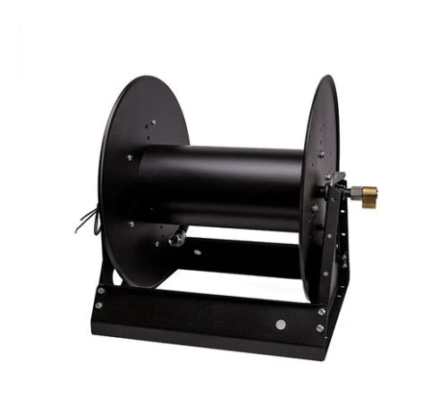 Hosetract E Series E 20-5 Motor Driven Hose Reel - Made in USA