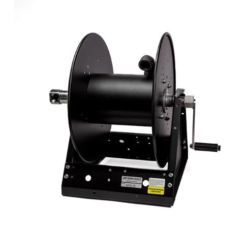 Hosetract M-Series M 20-10 Manual Hose Reel - Made in USA