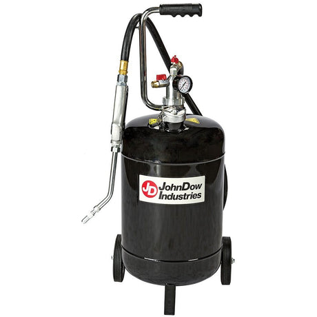 JohnDow JDI-5DP 5-Gal Fluid Dispenser