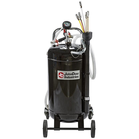 JohnDow JDI-20EV 20-Gal Fluid Evacuator