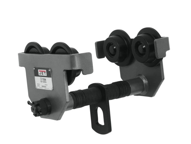 JET 262030 3HDT 3 Ton Trolley