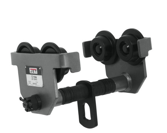 JET 262050 5HDT 5 Ton Trolley