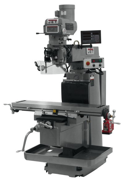 JET 698078 JTM-1254VS DP700 3X-Q , X PFD