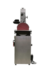 Jet J - 64812VS 6 x 48 Belt & 12" Disc VS Finishing/Grinding Machine