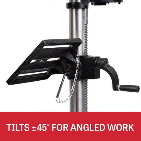 Jet JWDP-10 10" Benchtop Drill Press