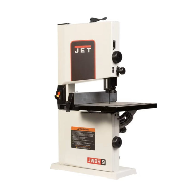 Jet JWBS-9 9" Benchtop Bandsaw