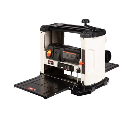 Jet JWP-13BTHH 13" Benchtop Helical Head Planer