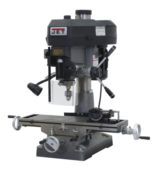 JET 350018 JMD-18 Drill Press, 2HP, 115V