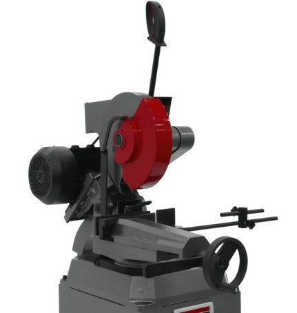 JET 414240 AB-12 Abrasive Saw 3PH 230V/460V