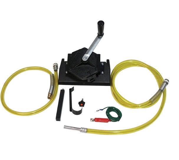 JohnDow FC-PRK13 Two-Way Pump Kit