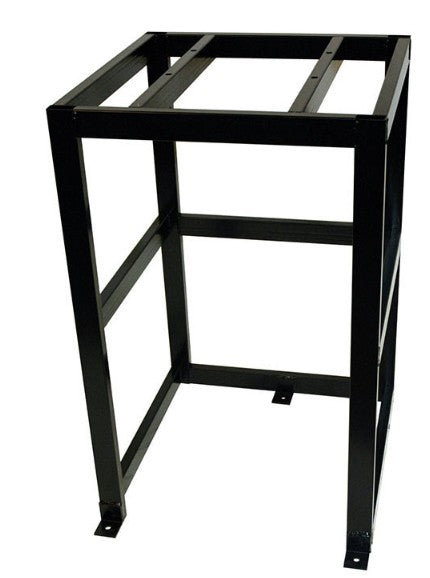 JohnDow FS-300 Oil Filter Crusher Floor Stand for 16 Gallon Drum