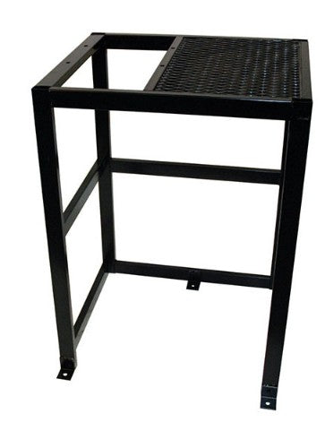 JohnDow FS-400 Oil Filter Crusher Floor Deluxe Stand