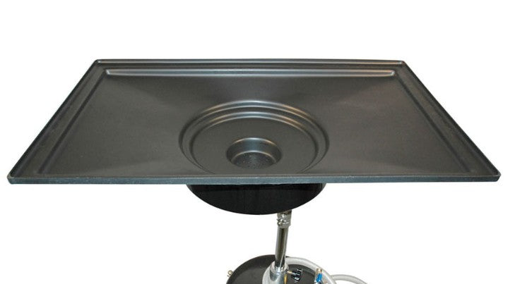 JohnDow JD-2436 "Big Mouth" Trans. Drain Pan