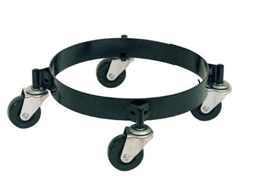 JohnDow JDI-16B 16 Gallon Drum Dolly