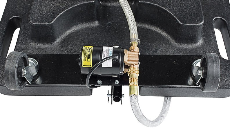 JohnDow JDI-17PK Pump Kit