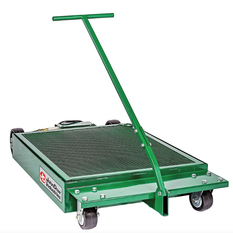 JohnDow JDI-AF10E Low Profile A/F Drain /Pump - Made in USA!