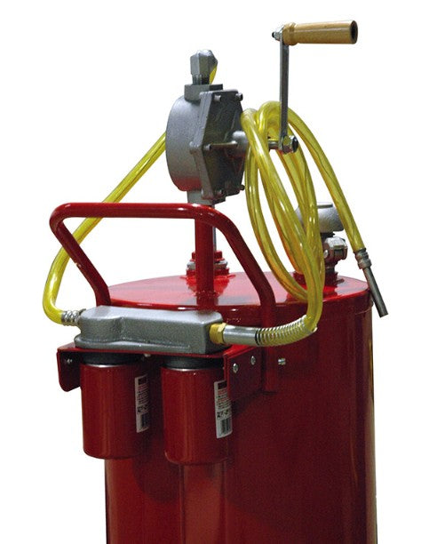 JohnDow JDI-FF25 Two-Way Fuel Filter