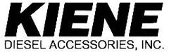 Kiene Diesel Accessories logo