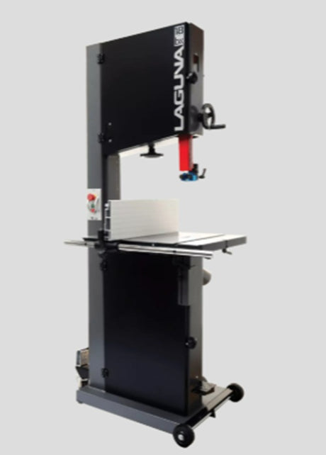 Laguna 18|BX Classic Bandsaw