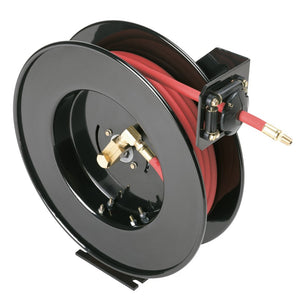 Air / Water Hose Reels