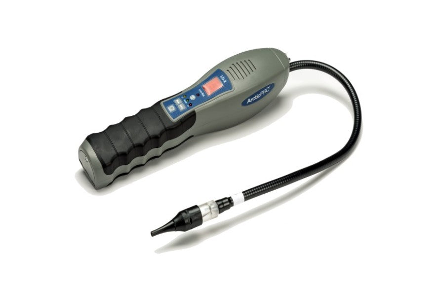 MAHLE 026-80635-00 LD-2 Dual Mode Refrigerant Gas Leak Detector
