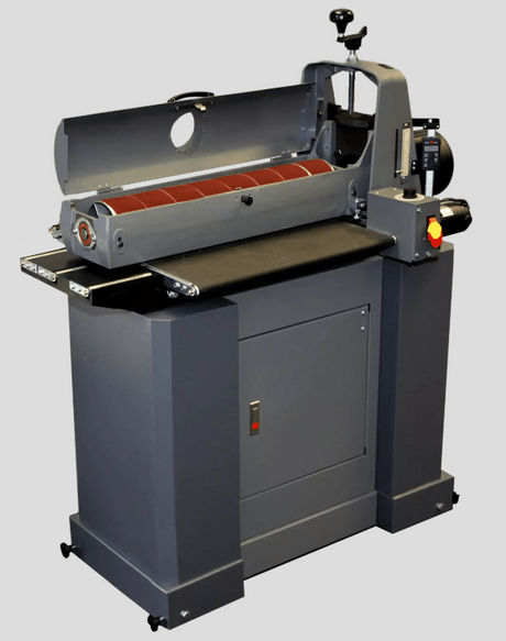 Laguna 25 - 50 Classic Drum Sander w/ Closed Stand